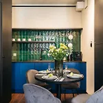 Apartamento Reset In Estery12 *