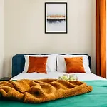 Reset In Estery12 Apartamento *