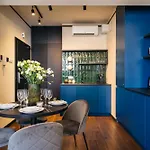 Reset In Estery12 Apartamento *