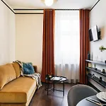 Reset In Estery12 Apartamento