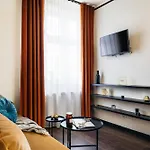 Reset In Estery12 Apartamento