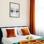 Reset In Estery12 Apartamento
