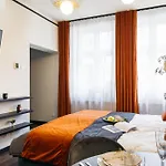 Apartamento Reset In Estery12 Cracovia