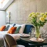 Apartamento Reset In Estery12 Cracovia