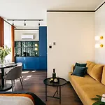 Apartamento Reset In Estery12 Cracovia