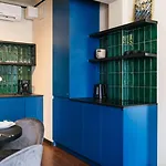 Reset In Estery12 Apartamento Cracovia