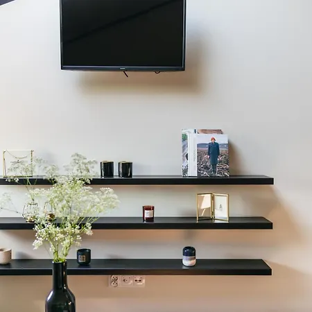 Estery12 By Staylab Lägenhet Kraków