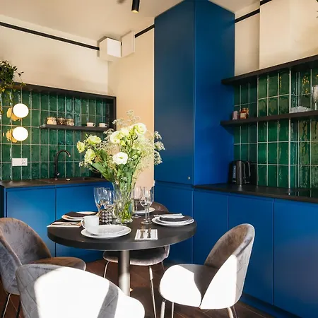 Apartman Estery12 By Staylab