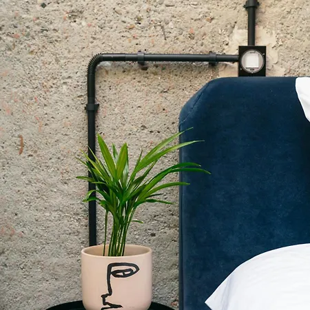 Appartement Estery12 By Staylab