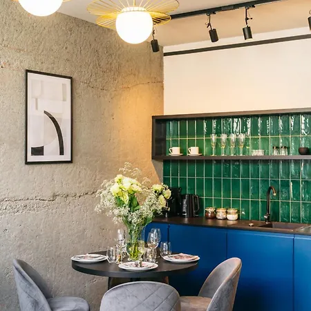 Estery12 By Staylab Appartamento