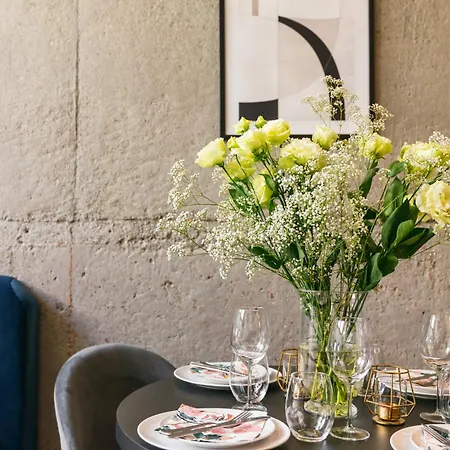 Estery12 By Staylab Appartement *