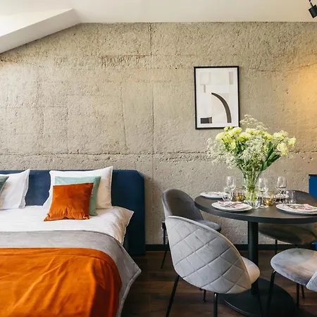 Estery12 By Staylab Appartement