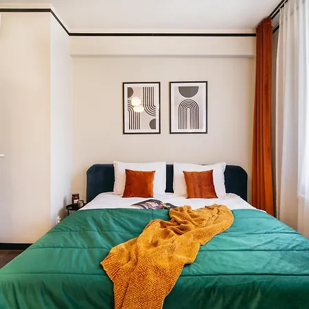 Apartment Estery12 - Loftaffair Collection *