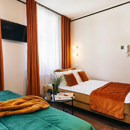 Estery12 - Loftaffair Collection Apartment *