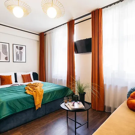 Appartement Estery12 By Staylab *