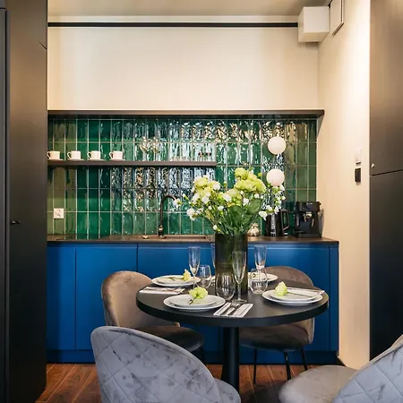 Appartamento Estery12 By Staylab *