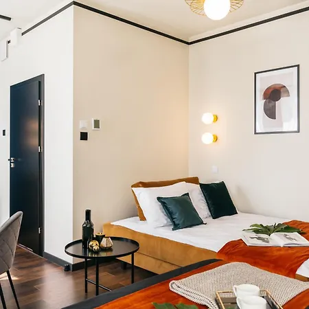 Apartman Estery12 By Staylab