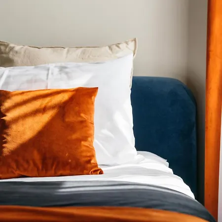 Appartement Estery12 By Staylab Krakau