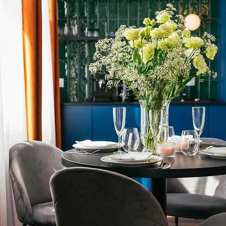 Lägenhet Estery12 By Staylab