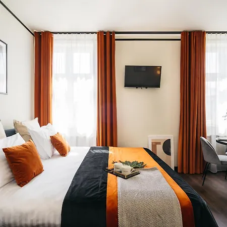 Estery12 By Staylab Appartement