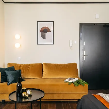 Estery12 By Staylab Appartement