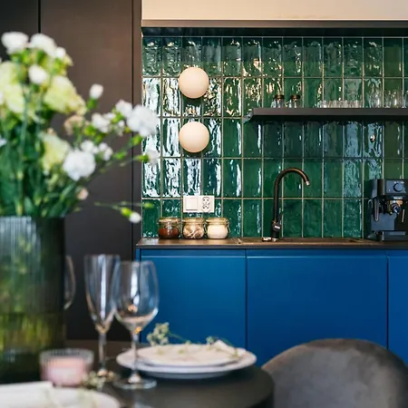 Lägenhet Estery12 By Staylab