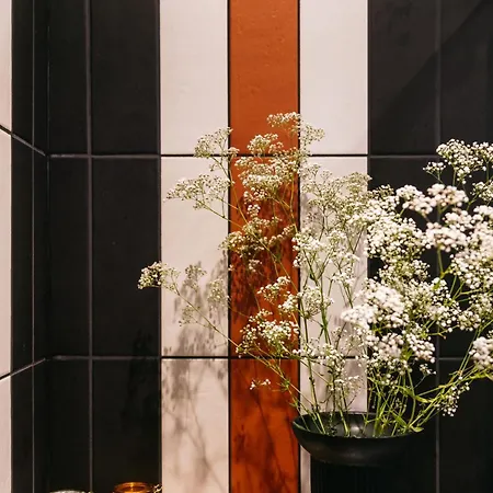 Appartement Estery12 By Staylab