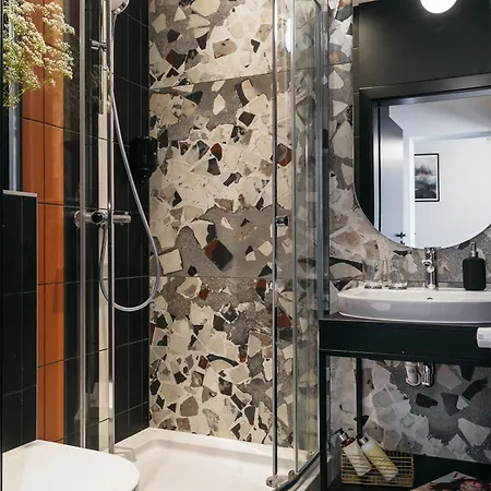 Estery12 By Staylab Appartement Krakau