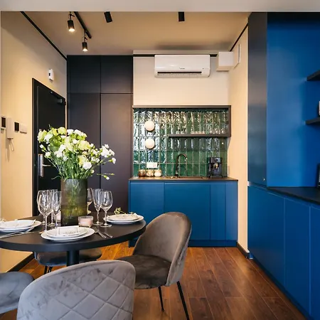 Estery12 By Staylab Appartement *