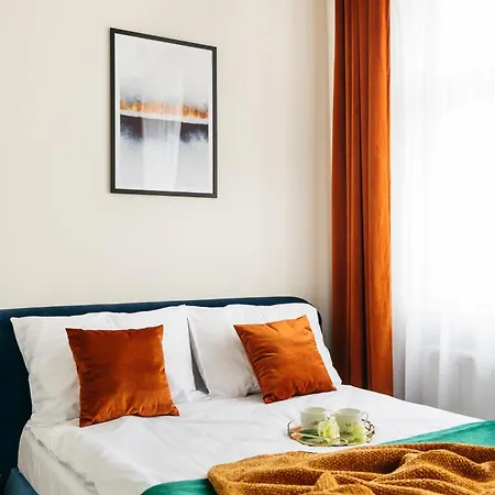 Estery12 By Staylab Apartman