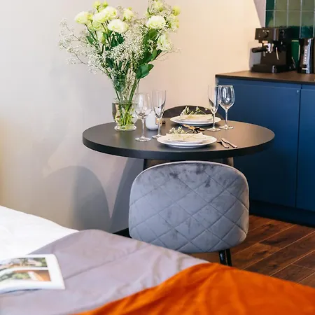 Appartement Estery12 By Staylab *