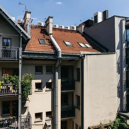 Estery12 Appartement