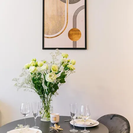 Estery12 By Staylab Appartement *