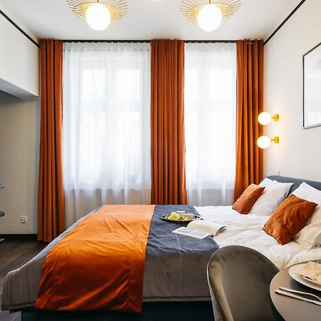 Estery12 By Staylab Apartman