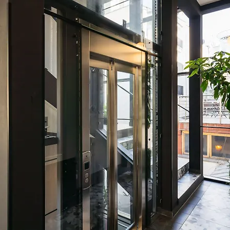 Appartement Estery12 By Staylab *