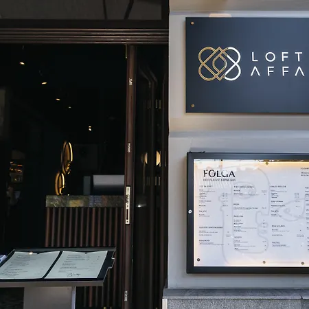 Appartamento Estery12 By Staylab *