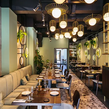 Apartman Estery12 By Staylab