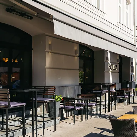 Estery12 By Staylab Kraków