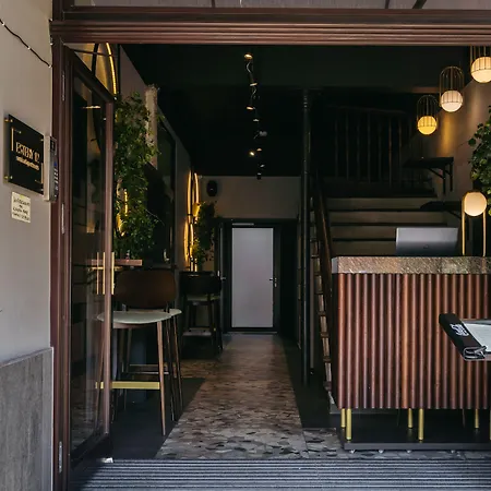 Lägenhet Estery12 By Staylab