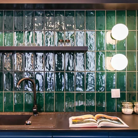 Apartman Estery12 By Staylab