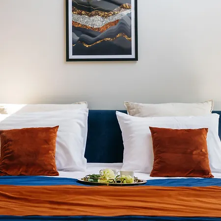 Apartman Estery12 By Staylab