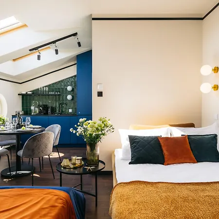 Estery12 By Staylab Appartement *