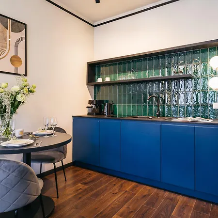 Estery12 By Staylab Apartman Krakkó