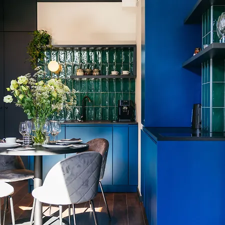 Apartman Estery12 By Staylab