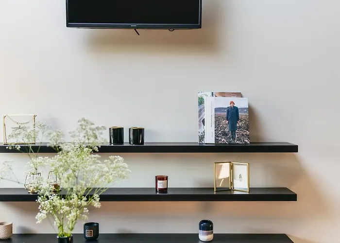 Estery12 Appartement Krakau