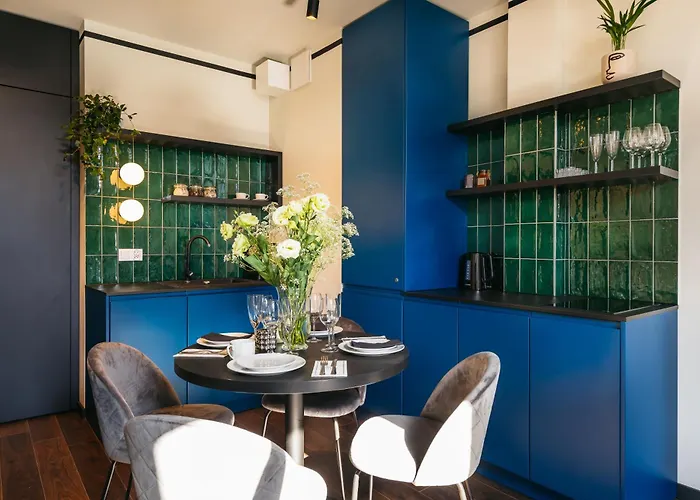 Appartement Estery12