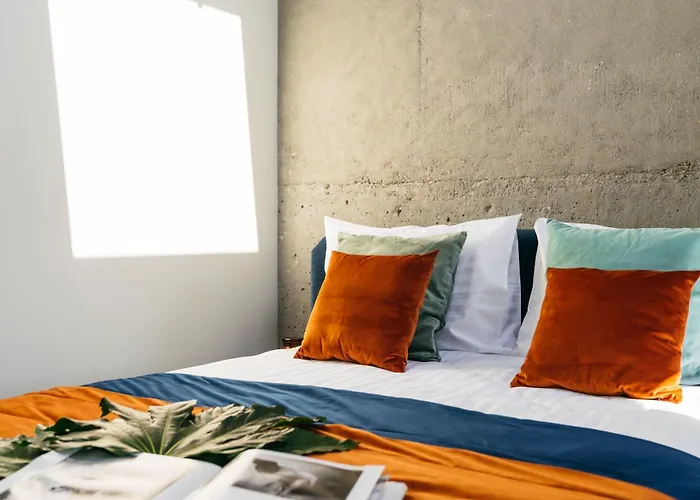 Estery12 Apartment *