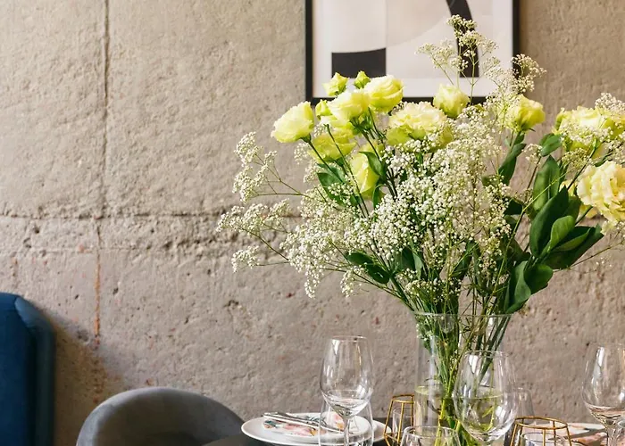 Estery12 Apartment *