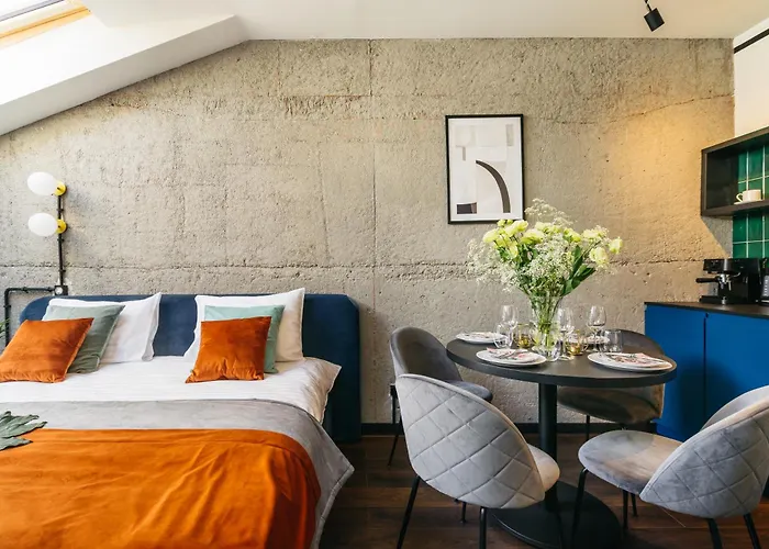 Estery12 Appartement