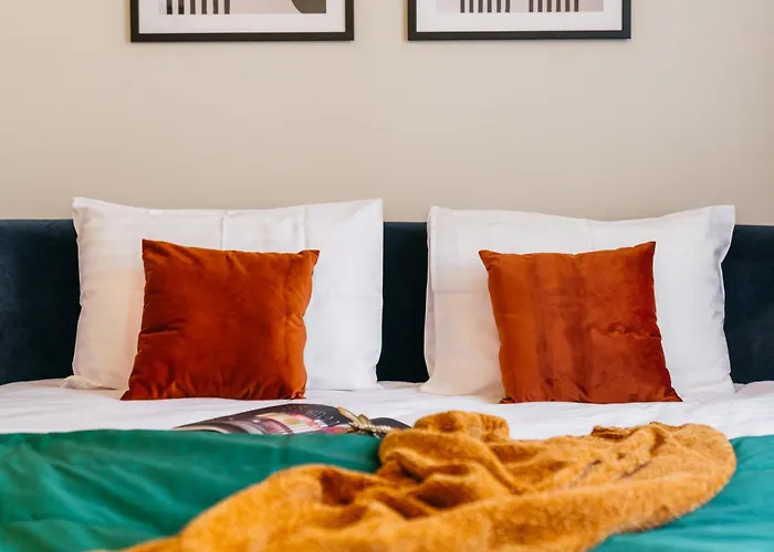 Estery12 Apartment *